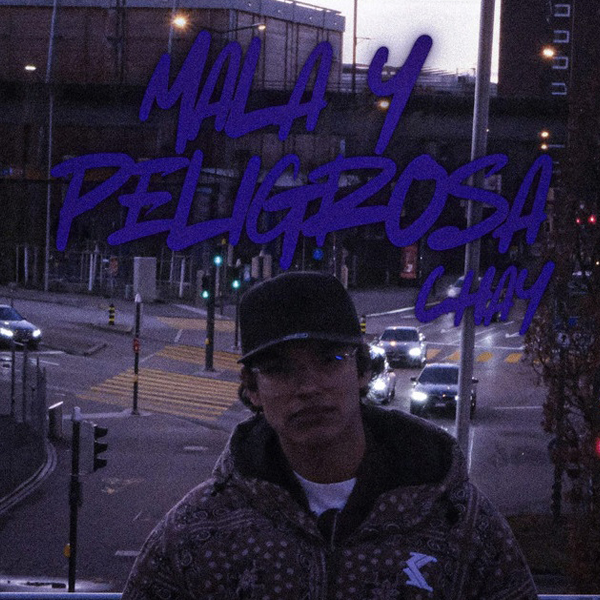 Mala y Peligrosa