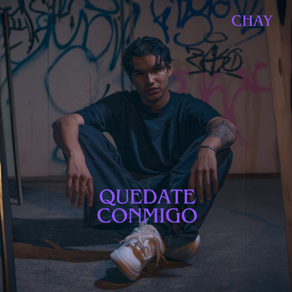 Quédate Conmigo